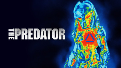 Predator Ultimate Hunter 1987