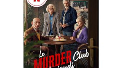 le murder club du jeudi (2025)