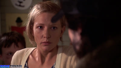 O DOM DA PREMONIÇÂO