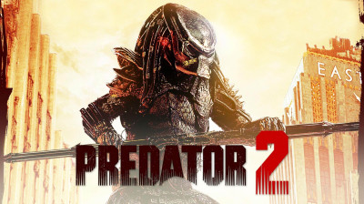 Predator 2  1990