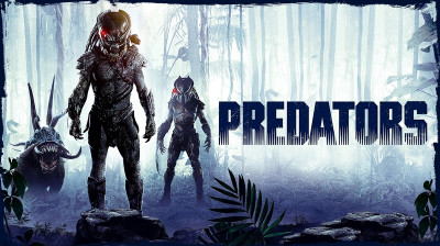 Predators  2010
