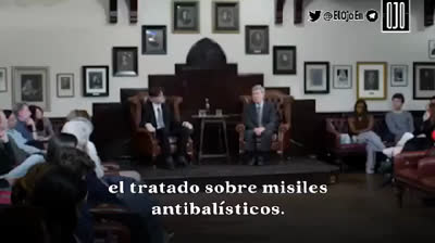 LA GU€RRA DE UCRANIA EXPLICADA EN 5 MINUTOS, por Jeffrey Sachs, exconsejero del secretario general de la 0NU?: