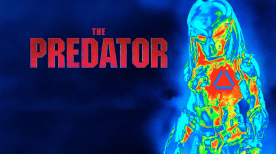 The Predator  2018