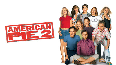 American Pie 2  2001
