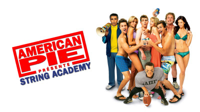 American Pie présente : String Academy
