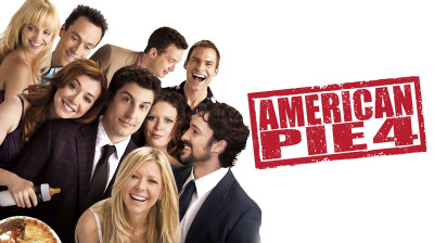 American Pie 4 2012