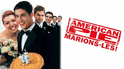 American Pie - Marions-les ! 2003