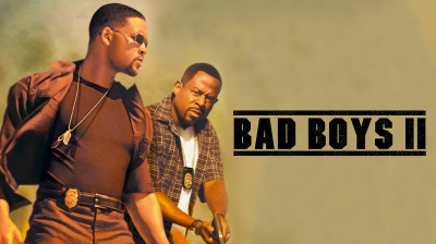 Bad Boys II  2003