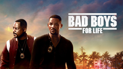 Bad Boys for Life  2020