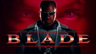 Blade  1998