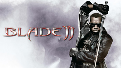 Blade II  2002