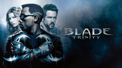 Blade: Trinity  2004