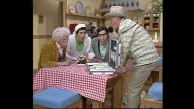 Balliamo E Cantiamo Con Licia 14 Mambo Addio