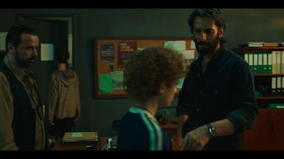 Dom - T1E3 - Destino Com D Maiusculo