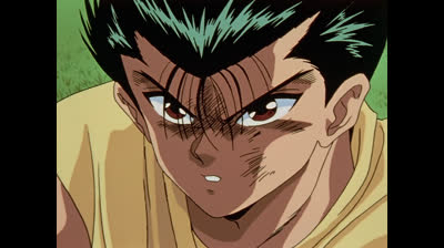 Yu Yu Hakusho - Episódio 39 - Dublado