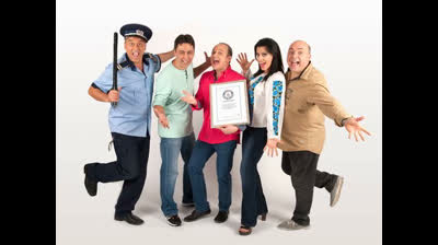 Alan Glen and Roger Cotton - On A Blue Note (trasnitii ost)