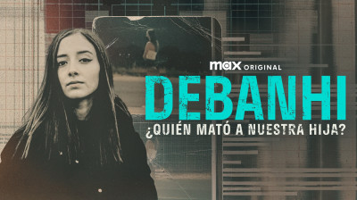 『Gigi♡』⪼[T1/C3] Debanhi: ¿Quién Mató A Nuestra Hija? Temporada 1, Capítulo 3 (2025) Latino