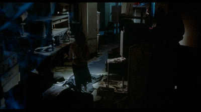 A Mansão do Inferno