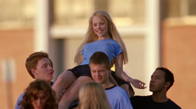 Meninas Malvadas (2004)