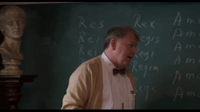 Sociedade dos Poetas Mortos