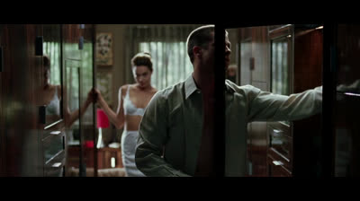 Sr. & Sra. Smith (2005)