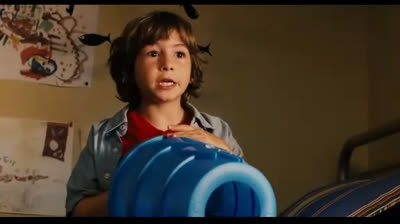 Zathura: Uma Aventura Espacial