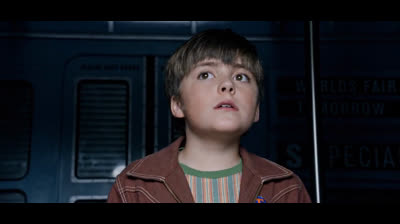 Tomorrowland: Um Lugar Onde Nada É Impossível