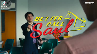 Better call saul