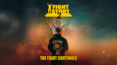 Fight Story 2 – Documental completo