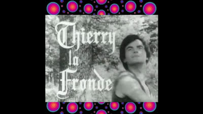 Thierry la Fronde