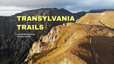 Transylvania Trails - Vollständiger Dokumentarfilm Online