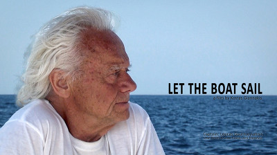 Let the Boat Sail - Aventuras no Egeu - Documentário completo online