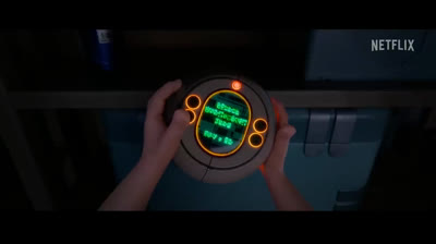 Abduction ? FULL EPISODE  My Dad the Bounty Hunter  Netflix Family - Netflix Family