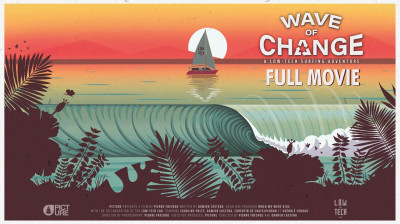 Wave of Change - Documental completo online