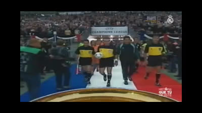 champion league final 2000 anthem 2
