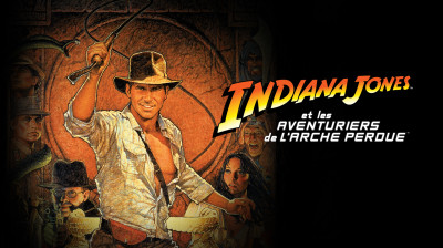 Indiana Jones et le Temple maudit 1984