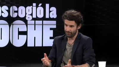 Los países árabes, más que odio a Israel, le tienen odio a lo que representa (ciencia, capitalismo, leyes y libertad): Antonini de Jiménez.