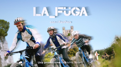 La Fuga (Episódio 3)