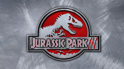 Jurassic Park III  2001