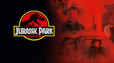 Jurassic Park  1993