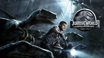 Jurassic World  2015
