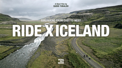 Ride X Iceland - Documental completo online