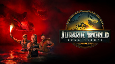 Jurassic World - Renaissance 2025