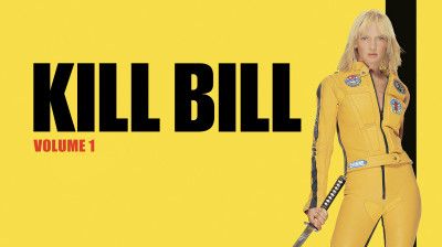 Kill Bill - Volume 1 2003