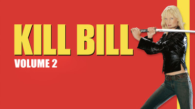Kill Bill - Volume 2 2004