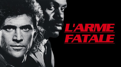 L'Arme fatale 1987