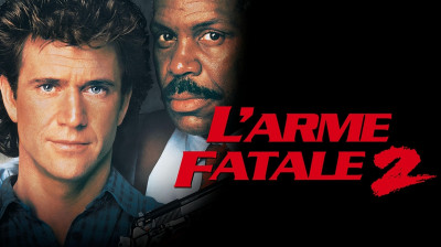 L'Arme fatale 2 1989