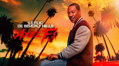 Le Flic de Beverly Hills - Axel F. 2024
