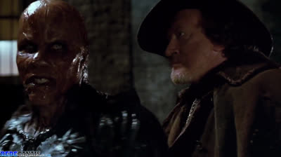 Spawn o Soldado do inferno dublado 1080p