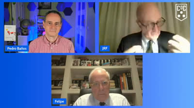 Desmontando la agenda 2030